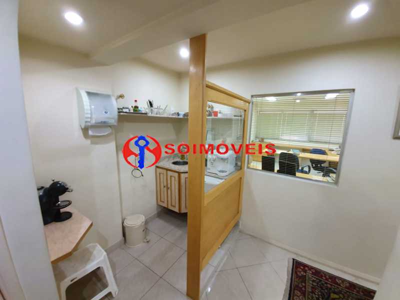 Conheça av3 do imóvel - Sala Comercial 96m² à venda Rio de Janeiro,RJ - R$ 890.000 - LBSL00276 - 11 av3 - Sala Comercial 96m² à venda Rio de Janeiro,RJ - R$ 890.000 - LBSL00276 - 11