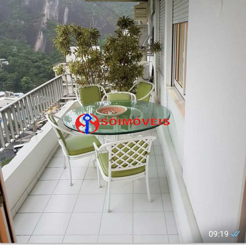 Conheça 10 do imóvel - Apartamento 3 quartos à venda Rio de Janeiro,RJ - R$ 1.150.000 - LBAP34852 - 10 10 - 10