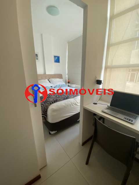 Conheça 700196766308834 do imóvel - Apartamento 1 quarto à venda Rio de Janeiro,RJ - R$ 525.000 - LBAP11253 - 12 700196766308834 - Apartamento 1 quarto à venda Rio de Janeiro,RJ - R$ 525.000 - LBAP11253 - 12