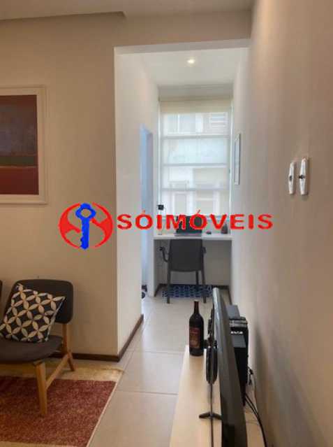 706165408356039 - Apartamento 1 quarto à venda Rio de Janeiro,RJ - R$ 525.000 - LBAP11253 - 9