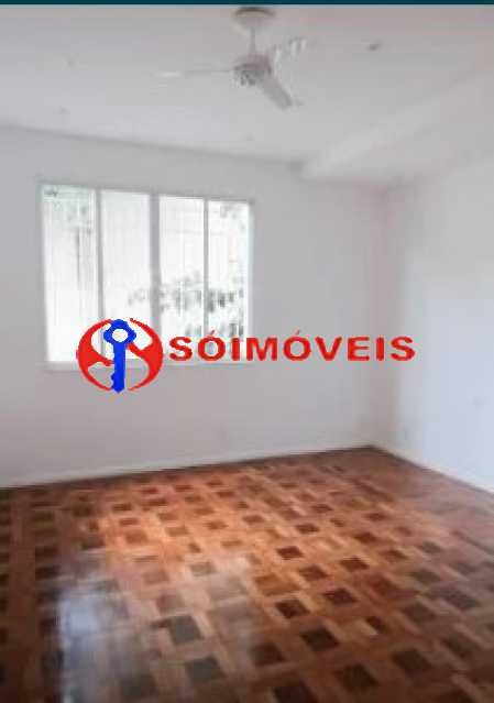 Conheça 2 do imóvel - Apartamento 2 quartos à venda Rio de Janeiro,RJ - R$ 820.000 - LBAP23443 - 1 2 - Apartamento 2 quartos à venda Rio de Janeiro,RJ - R$ 820.000 - LBAP23443 - 1
