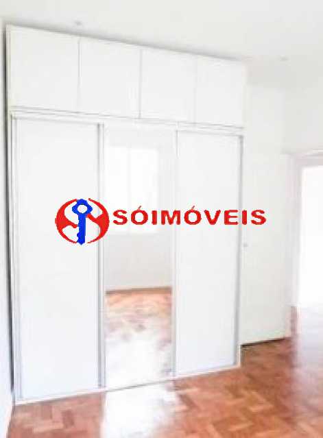 Conheça 5 do imóvel - Apartamento 2 quartos à venda Rio de Janeiro,RJ - R$ 820.000 - LBAP23443 - 6 5 - Apartamento 2 quartos à venda Rio de Janeiro,RJ - R$ 820.000 - LBAP23443 - 6