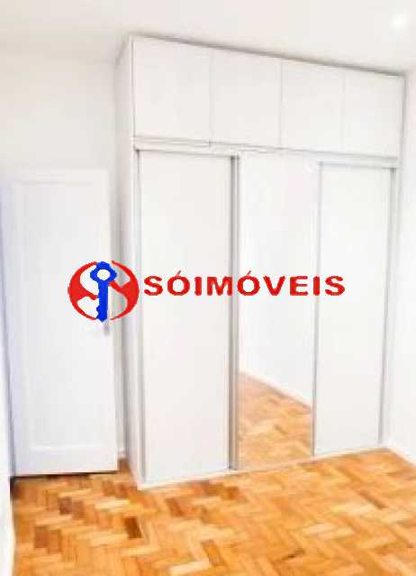 Conheça 10 do imóvel - Apartamento 2 quartos à venda Rio de Janeiro,RJ - R$ 820.000 - LBAP23443 - 7 10 - Apartamento 2 quartos à venda Rio de Janeiro,RJ - R$ 820.000 - LBAP23443 - 7