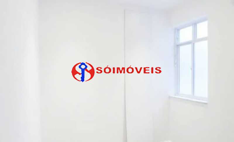 Conheça 11 do imóvel - Apartamento 2 quartos à venda Rio de Janeiro,RJ - R$ 820.000 - LBAP23443 - 16 11 - Apartamento 2 quartos à venda Rio de Janeiro,RJ - R$ 820.000 - LBAP23443 - 16