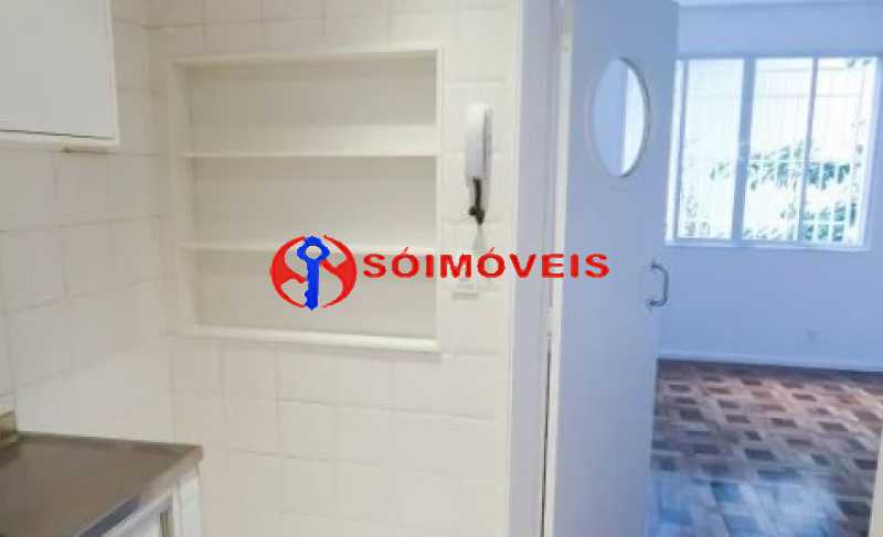 Conheça 14 do imóvel - Apartamento 2 quartos à venda Rio de Janeiro,RJ - R$ 820.000 - LBAP23443 - 17 14 - Apartamento 2 quartos à venda Rio de Janeiro,RJ - R$ 820.000 - LBAP23443 - 17