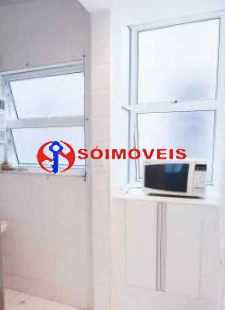 Conheça 16 do imóvel - Apartamento 2 quartos à venda Rio de Janeiro,RJ - R$ 820.000 - LBAP23443 - 20 16 - Apartamento 2 quartos à venda Rio de Janeiro,RJ - R$ 820.000 - LBAP23443 - 20
