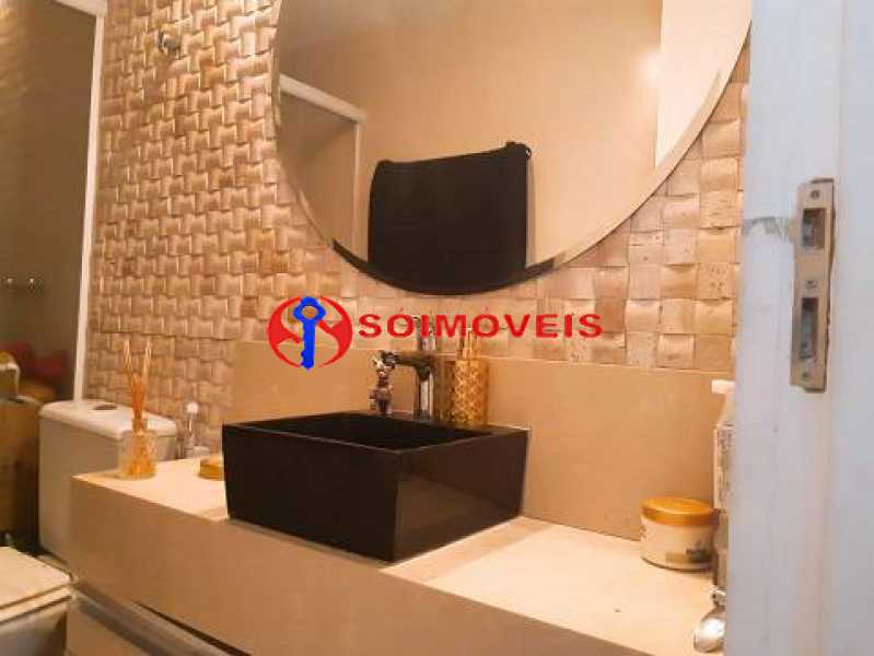 Conheça BP 8 do imóvel - NO MÉIER, EXCELENTE APARTAMENTO COM VARANDA ,SALA, DOIS QUARTOS(UM COM SUÍTE) BANHEIRO SOCIAL,COZINHA AMERICANA,ÁREA DE SERVIÇO INFRA ESTRUTURA DE LAZER OPORTUNIDADE!!!!! - LBAP23466 - 9 BP 8 - NO MÉIER, EXCELENTE APARTAMENTO COM VARANDA ,SALA, DOIS QUARTOS(UM COM SUÍTE) BANHEIRO SOCIAL,COZINHA AMERICANA,ÁREA DE SERVIÇO INFRA ESTRUTURA DE LAZER OPORTUNIDADE!!!!! - LBAP23466 - 9