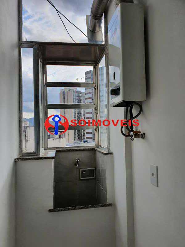 Conheça 20210618_143605 do imóvel - Apartamento 2 quartos à venda Rio de Janeiro,RJ - R$ 440.000 - LBAP23467 - 25 20210618_143605 - Apartamento 2 quartos à venda Rio de Janeiro,RJ - R$ 440.000 - LBAP23467 - 25