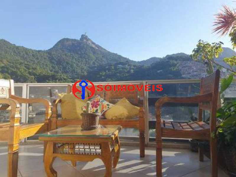 Conheça IR 1 do imóvel - Apartamento 3 quartos à venda Rio de Janeiro,RJ - R$ 1.250.000 - LBAP34905 - 1 IR 1 - Apartamento 3 quartos à venda Rio de Janeiro,RJ - R$ 1.250.000 - LBAP34905 - 1