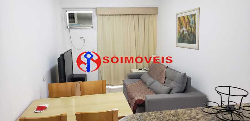 Conheça 2 do imóvel - SENSACIONAL RESIDENCIAL COM SERVIÇOS NA LAGOA, CONSTRUÍDO PELA RJZ CYRELLA. - LBFL10161 - 3 2 - SENSACIONAL RESIDENCIAL COM SERVIÇOS NA LAGOA, CONSTRUÍDO PELA RJZ CYRELLA. - LBFL10161 - 3