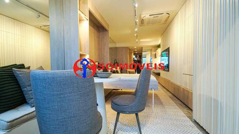 Conheça 3 do imóvel - Studio 1 quarto à venda Rio de Janeiro,RJ - R$ 441.700 - LBST10002 - 5 3 - Studio 1 quarto à venda Rio de Janeiro,RJ - R$ 441.700 - LBST10002 - 5