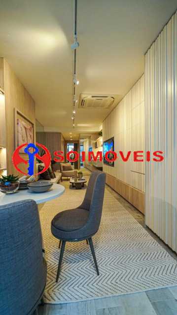 Conheça 5 do imóvel - Studio 1 quarto à venda Rio de Janeiro,RJ - R$ 441.700 - LBST10002 - 6 5 - Studio 1 quarto à venda Rio de Janeiro,RJ - R$ 441.700 - LBST10002 - 6