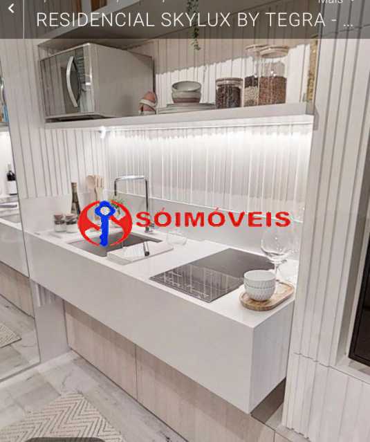 Conheça 9 do imóvel - Studio 1 quarto à venda Rio de Janeiro,RJ - R$ 441.700 - LBST10002 - 9 9 - Studio 1 quarto à venda Rio de Janeiro,RJ - R$ 441.700 - LBST10002 - 9