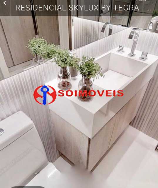 Conheça 10 do imóvel - Studio 1 quarto à venda Rio de Janeiro,RJ - R$ 441.700 - LBST10002 - 10 10 - Studio 1 quarto à venda Rio de Janeiro,RJ - R$ 441.700 - LBST10002 - 10