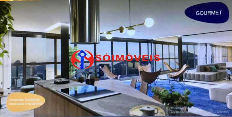Conheça 15 do imóvel - Studio 1 quarto à venda Rio de Janeiro,RJ - R$ 441.700 - LBST10002 - 15 15 - Studio 1 quarto à venda Rio de Janeiro,RJ - R$ 441.700 - LBST10002 - 15