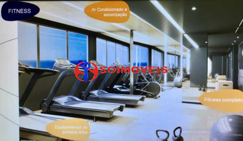 Conheça 16 do imóvel - Studio 1 quarto à venda Rio de Janeiro,RJ - R$ 441.700 - LBST10002 - 16 16 - Studio 1 quarto à venda Rio de Janeiro,RJ - R$ 441.700 - LBST10002 - 16