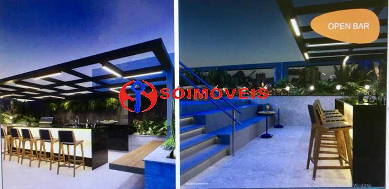 Conheça 19 do imóvel - Studio 1 quarto à venda Rio de Janeiro,RJ - R$ 441.700 - LBST10002 - 19 19 - Studio 1 quarto à venda Rio de Janeiro,RJ - R$ 441.700 - LBST10002 - 19