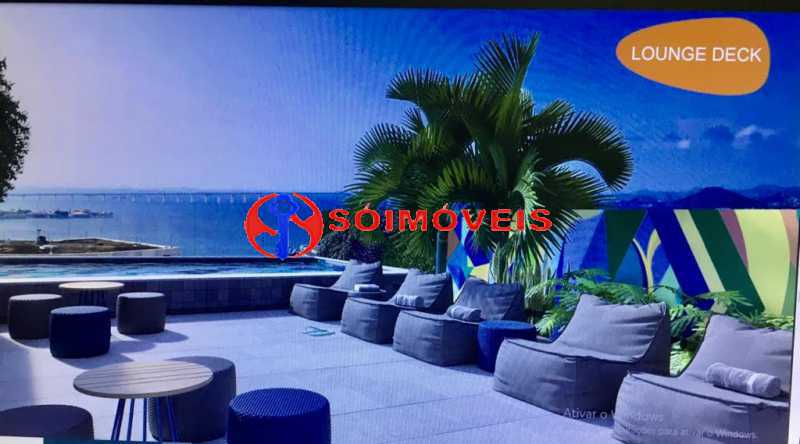 Conheça 20 do imóvel - Studio 1 quarto à venda Rio de Janeiro,RJ - R$ 441.700 - LBST10002 - 20 20 - Studio 1 quarto à venda Rio de Janeiro,RJ - R$ 441.700 - LBST10002 - 20