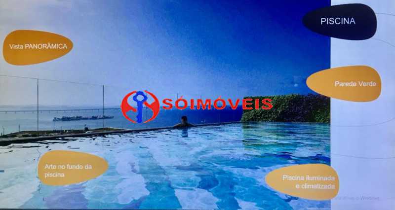 Conheça 21 do imóvel - Studio 1 quarto à venda Rio de Janeiro,RJ - R$ 441.700 - LBST10002 - 21 21 - Studio 1 quarto à venda Rio de Janeiro,RJ - R$ 441.700 - LBST10002 - 21