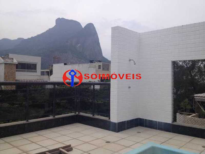 Conheça PP 3 do imóvel - NA BARRA DA TIJUCA MARAVILHOSA COBERTURA LINEAR COM VARANDÃO COM PISCINA, AMPLA SALA, 4 QUARTOS (UM COM SUÍTE) QUARTO E BANHEIRO DE EMPREGADA, ÁREA DE SERVIÇO INFRA ESTRUTURA DE LAZER .. - LBCO40319 - 4 PP 3 - NA BARRA DA TIJUCA MARAVILHOSA COBERTURA LINEAR COM VARANDÃO COM PISCINA, AMPLA SALA, 4 QUARTOS (UM COM SUÍTE) QUARTO E BANHEIRO DE EMPREGADA, ÁREA DE SERVIÇO INFRA ESTRUTURA DE LAZER .. - LBCO40319 - 4