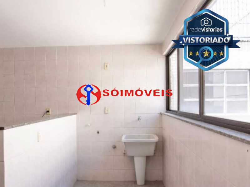 Conheça PP 24 do imóvel - NA BARRA DA TIJUCA MARAVILHOSA COBERTURA LINEAR COM VARANDÃO COM PISCINA, AMPLA SALA, 4 QUARTOS (UM COM SUÍTE) QUARTO E BANHEIRO DE EMPREGADA, ÁREA DE SERVIÇO INFRA ESTRUTURA DE LAZER .. - LBCO40319 - 25 PP 24 - NA BARRA DA TIJUCA MARAVILHOSA COBERTURA LINEAR COM VARANDÃO COM PISCINA, AMPLA SALA, 4 QUARTOS (UM COM SUÍTE) QUARTO E BANHEIRO DE EMPREGADA, ÁREA DE SERVIÇO INFRA ESTRUTURA DE LAZER .. - LBCO40319 - 25