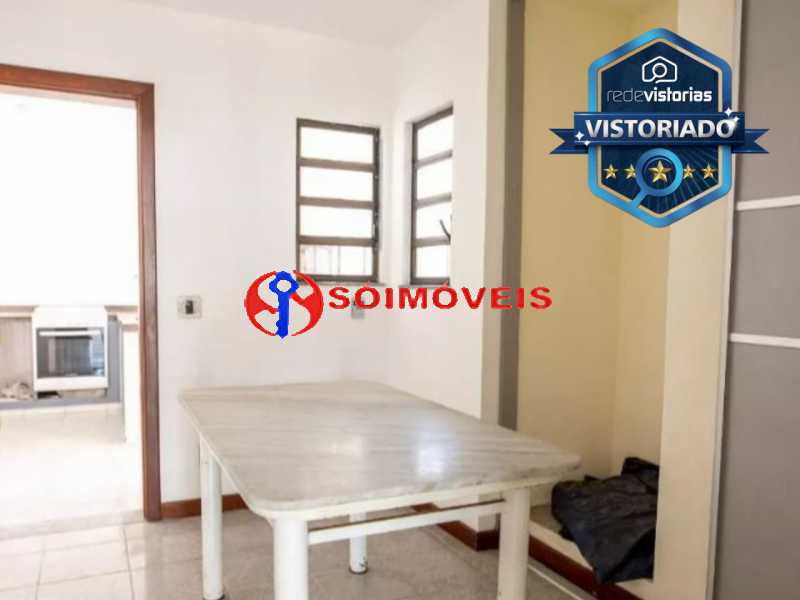 Conheça PP 25 do imóvel - NA BARRA DA TIJUCA MARAVILHOSA COBERTURA LINEAR COM VARANDÃO COM PISCINA, AMPLA SALA, 4 QUARTOS (UM COM SUÍTE) QUARTO E BANHEIRO DE EMPREGADA, ÁREA DE SERVIÇO INFRA ESTRUTURA DE LAZER .. - LBCO40319 - 26 PP 25 - NA BARRA DA TIJUCA MARAVILHOSA COBERTURA LINEAR COM VARANDÃO COM PISCINA, AMPLA SALA, 4 QUARTOS (UM COM SUÍTE) QUARTO E BANHEIRO DE EMPREGADA, ÁREA DE SERVIÇO INFRA ESTRUTURA DE LAZER .. - LBCO40319 - 26