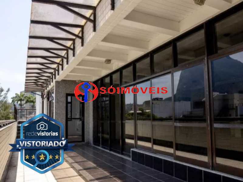 Conheça PP 17 do imóvel - NA BARRA DA TIJUCA MARAVILHOSA COBERTURA LINEAR COM VARANDÃO COM PISCINA, AMPLA SALA, 4 QUARTOS (UM COM SUÍTE) QUARTO E BANHEIRO DE EMPREGADA, ÁREA DE SERVIÇO INFRA ESTRUTURA DE LAZER .. - LBCO40319 - 18 PP 17 - NA BARRA DA TIJUCA MARAVILHOSA COBERTURA LINEAR COM VARANDÃO COM PISCINA, AMPLA SALA, 4 QUARTOS (UM COM SUÍTE) QUARTO E BANHEIRO DE EMPREGADA, ÁREA DE SERVIÇO INFRA ESTRUTURA DE LAZER .. - LBCO40319 - 18