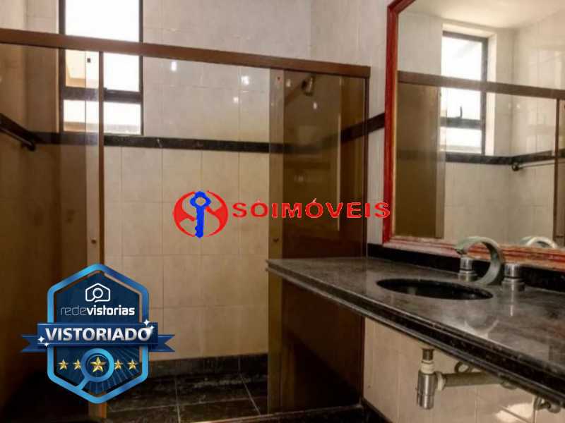 Conheça PP 23 do imóvel - NA BARRA DA TIJUCA MARAVILHOSA COBERTURA LINEAR COM VARANDÃO COM PISCINA, AMPLA SALA, 4 QUARTOS (UM COM SUÍTE) QUARTO E BANHEIRO DE EMPREGADA, ÁREA DE SERVIÇO INFRA ESTRUTURA DE LAZER .. - LBCO40319 - 24 PP 23 - NA BARRA DA TIJUCA MARAVILHOSA COBERTURA LINEAR COM VARANDÃO COM PISCINA, AMPLA SALA, 4 QUARTOS (UM COM SUÍTE) QUARTO E BANHEIRO DE EMPREGADA, ÁREA DE SERVIÇO INFRA ESTRUTURA DE LAZER .. - LBCO40319 - 24