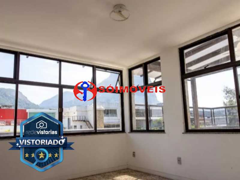 Conheça PP 15 do imóvel - NA BARRA DA TIJUCA MARAVILHOSA COBERTURA LINEAR COM VARANDÃO COM PISCINA, AMPLA SALA, 4 QUARTOS (UM COM SUÍTE) QUARTO E BANHEIRO DE EMPREGADA, ÁREA DE SERVIÇO INFRA ESTRUTURA DE LAZER .. - LBCO40319 - 16 PP 15 - NA BARRA DA TIJUCA MARAVILHOSA COBERTURA LINEAR COM VARANDÃO COM PISCINA, AMPLA SALA, 4 QUARTOS (UM COM SUÍTE) QUARTO E BANHEIRO DE EMPREGADA, ÁREA DE SERVIÇO INFRA ESTRUTURA DE LAZER .. - LBCO40319 - 16