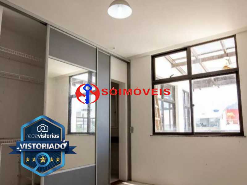 Conheça PP 18 do imóvel - NA BARRA DA TIJUCA MARAVILHOSA COBERTURA LINEAR COM VARANDÃO COM PISCINA, AMPLA SALA, 4 QUARTOS (UM COM SUÍTE) QUARTO E BANHEIRO DE EMPREGADA, ÁREA DE SERVIÇO INFRA ESTRUTURA DE LAZER .. - LBCO40319 - 19 PP 18 - NA BARRA DA TIJUCA MARAVILHOSA COBERTURA LINEAR COM VARANDÃO COM PISCINA, AMPLA SALA, 4 QUARTOS (UM COM SUÍTE) QUARTO E BANHEIRO DE EMPREGADA, ÁREA DE SERVIÇO INFRA ESTRUTURA DE LAZER .. - LBCO40319 - 19