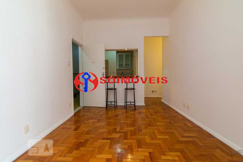 IMG-20210628-WA0052 1 - Apartamento 2 quartos à venda Rio de Janeiro,RJ - R$ 440.000 - LBAP23683 - 1
