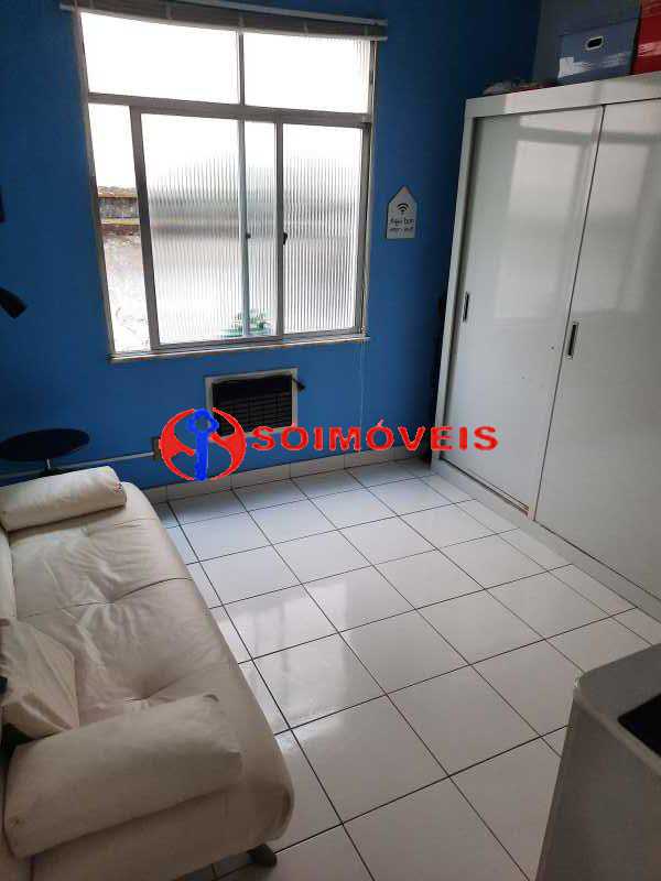 20210630_115448 - Apartamento 2 quartos à venda Rio de Janeiro,RJ - R$ 399.000 - LBAP23480 - 1