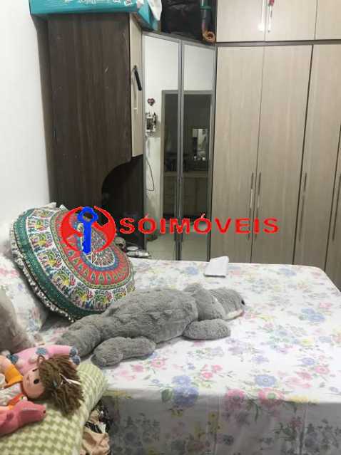 Conheça 8 do imóvel - ÓTIMA CASA DE VILA NA RUA CINCO DE JULHO! - LBCV40022 - 9 8 - ÓTIMA CASA DE VILA NA RUA CINCO DE JULHO! - LBCV40022 - 9