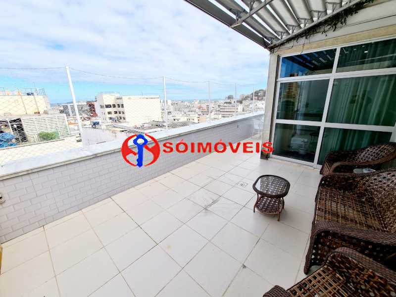 Conheça 21394_G1625178593 do imóvel - Cobertura 3 quartos à venda Rio de Janeiro,RJ - R$ 4.500.000 - LBCO30418 - 6 21394_G1625178593 - Cobertura 3 quartos à venda Rio de Janeiro,RJ - R$ 4.500.000 - LBCO30418 - 6