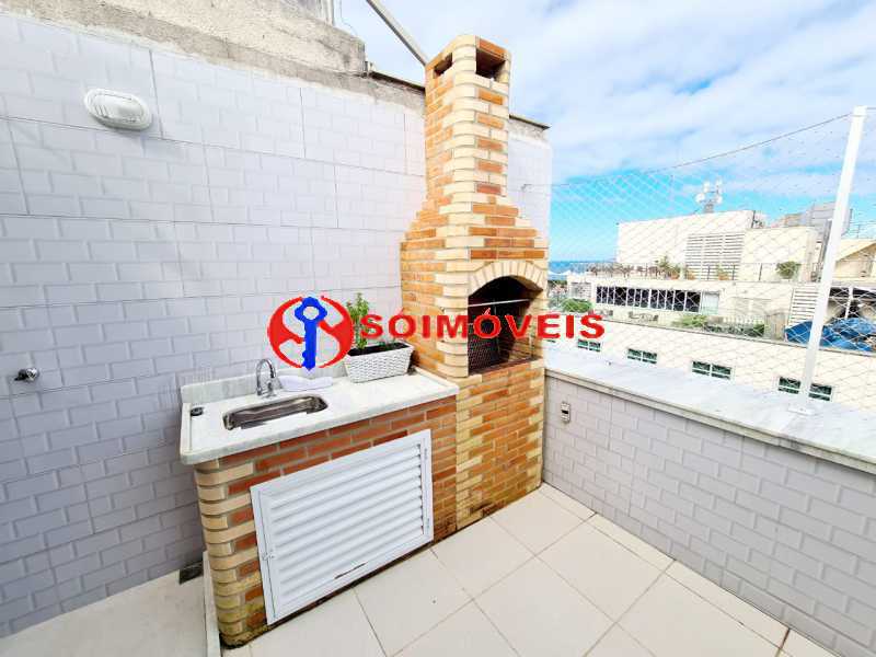 Conheça 21394_G1625178595 do imóvel - Cobertura 3 quartos à venda Rio de Janeiro,RJ - R$ 4.500.000 - LBCO30418 - 7 21394_G1625178595 - Cobertura 3 quartos à venda Rio de Janeiro,RJ - R$ 4.500.000 - LBCO30418 - 7