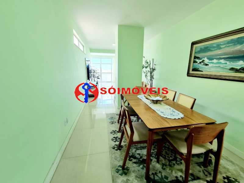 Conheça 21394_G1625178452 do imóvel - Cobertura 3 quartos à venda Rio de Janeiro,RJ - R$ 4.500.000 - LBCO30418 - 3 21394_G1625178452 - Cobertura 3 quartos à venda Rio de Janeiro,RJ - R$ 4.500.000 - LBCO30418 - 3