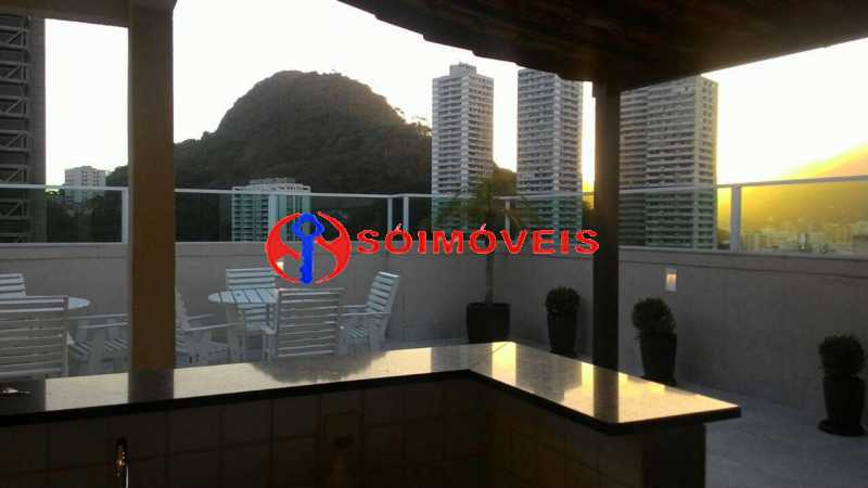 WhatsApp Image 2021-07-08 at 1 - Apartamento 1 quarto à venda Rio de Janeiro,RJ - R$ 590.000 - LBAP11278 - 8