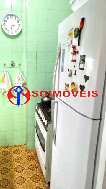 WhatsApp Image 2021-07-08 at 1 - Apartamento 1 quarto à venda Rio de Janeiro,RJ - R$ 590.000 - LBAP11278 - 18