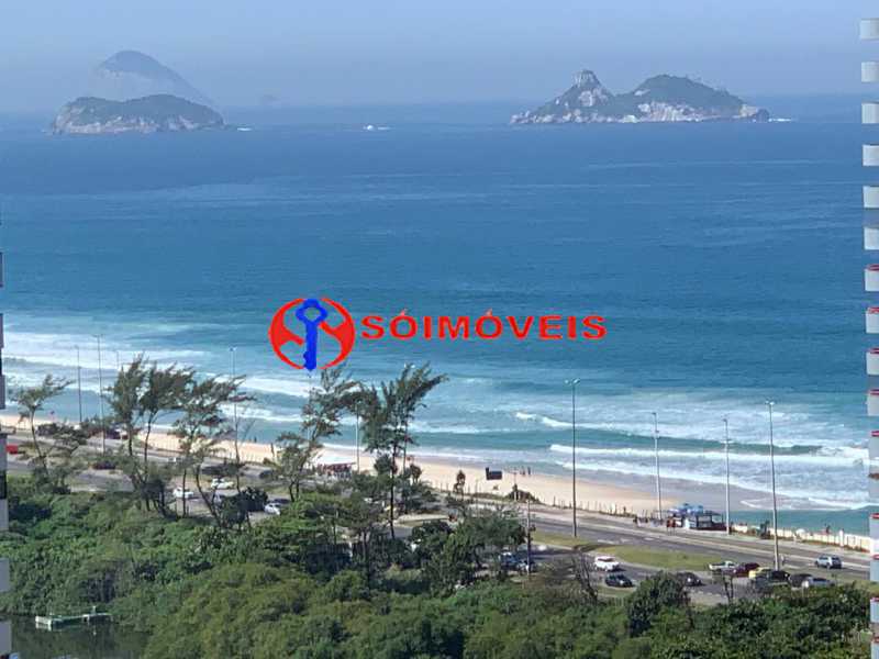 Q Mary 6 - Apartamento 2 quartos à venda Rio de Janeiro,RJ - R$ 925.000 - LBAP23495 - 19