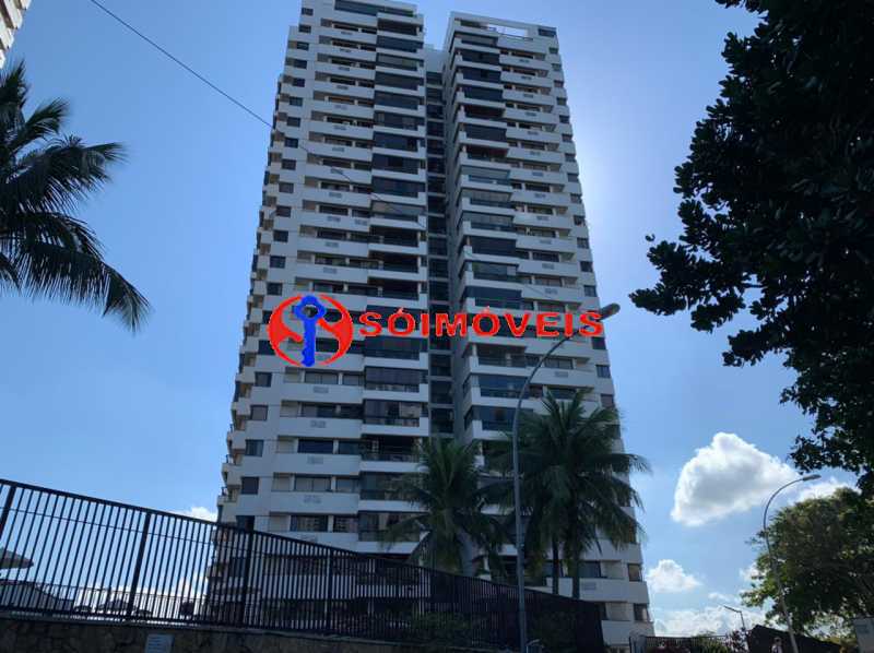 Q Mary 5 - Apartamento 2 quartos à venda Rio de Janeiro,RJ - R$ 925.000 - LBAP23495 - 21