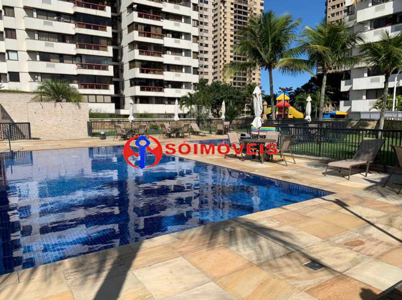 Q Mary 4 - Apartamento 2 quartos à venda Rio de Janeiro,RJ - R$ 925.000 - LBAP23495 - 22