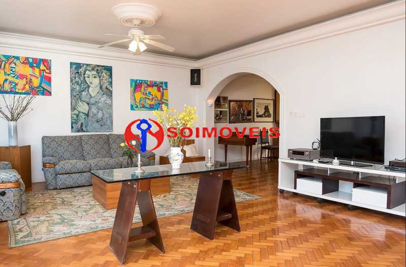 Conheça 2.1 do imóvel - Cobertura 4 quartos à venda Rio de Janeiro,RJ - R$ 2.650.000 - LBCO40322 - 6 2.1 - Cobertura 4 quartos à venda Rio de Janeiro,RJ - R$ 2.650.000 - LBCO40322 - 6