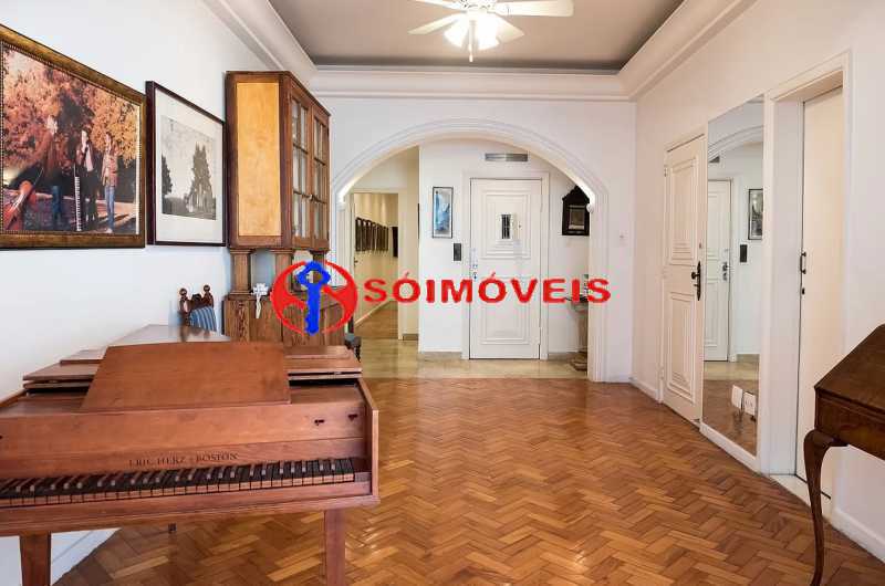 Conheça 3.1 do imóvel - Cobertura 4 quartos à venda Rio de Janeiro,RJ - R$ 2.650.000 - LBCO40322 - 10 3.1 - Cobertura 4 quartos à venda Rio de Janeiro,RJ - R$ 2.650.000 - LBCO40322 - 10