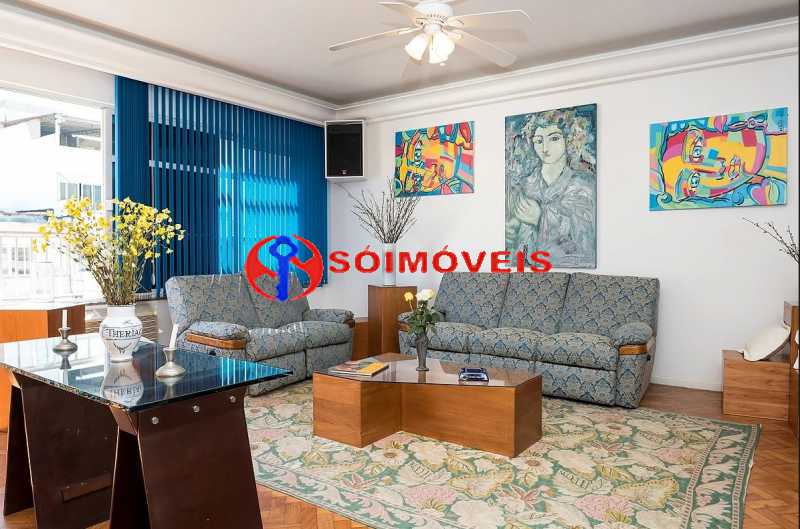 Conheça 3.4 do imóvel - Cobertura 4 quartos à venda Rio de Janeiro,RJ - R$ 2.650.000 - LBCO40322 - 5 3.4 - Cobertura 4 quartos à venda Rio de Janeiro,RJ - R$ 2.650.000 - LBCO40322 - 5