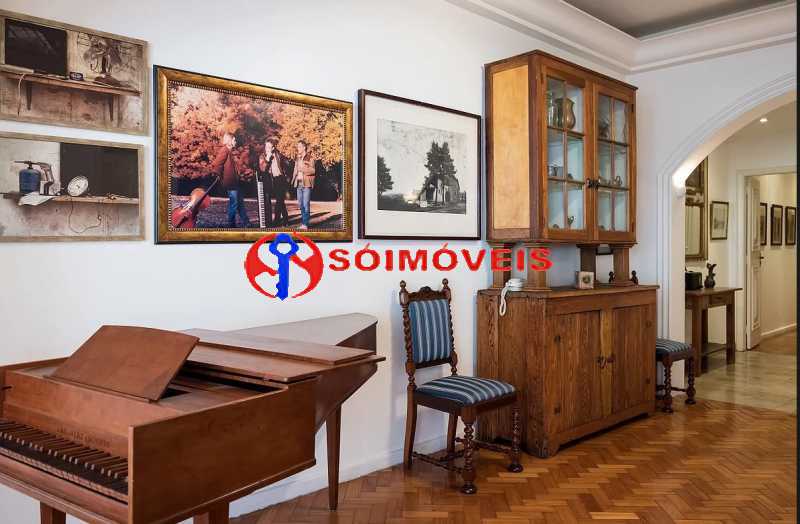 Conheça 4 do imóvel - Cobertura 4 quartos à venda Rio de Janeiro,RJ - R$ 2.650.000 - LBCO40322 - 11 4 - Cobertura 4 quartos à venda Rio de Janeiro,RJ - R$ 2.650.000 - LBCO40322 - 11