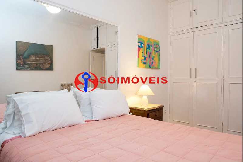 Conheça 6.1 do imóvel - Cobertura 4 quartos à venda Rio de Janeiro,RJ - R$ 2.650.000 - LBCO40322 - 12 6.1 - Cobertura 4 quartos à venda Rio de Janeiro,RJ - R$ 2.650.000 - LBCO40322 - 12