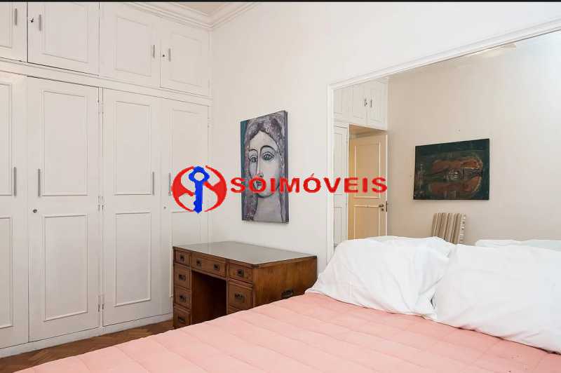 Conheça 6.2 do imóvel - Cobertura 4 quartos à venda Rio de Janeiro,RJ - R$ 2.650.000 - LBCO40322 - 13 6.2 - Cobertura 4 quartos à venda Rio de Janeiro,RJ - R$ 2.650.000 - LBCO40322 - 13