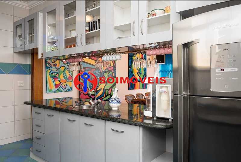 Conheça 6 do imóvel - Cobertura 4 quartos à venda Rio de Janeiro,RJ - R$ 2.650.000 - LBCO40322 - 22 6 - Cobertura 4 quartos à venda Rio de Janeiro,RJ - R$ 2.650.000 - LBCO40322 - 22