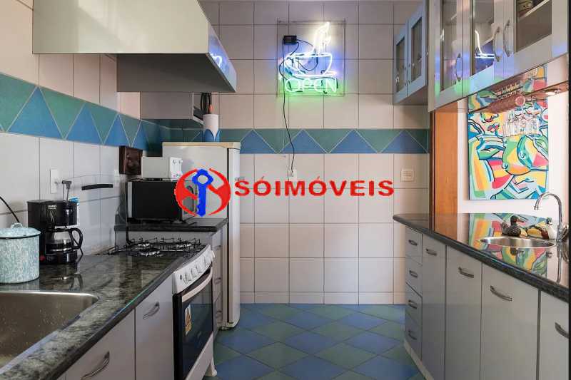 Conheça 7 do imóvel - Cobertura 4 quartos à venda Rio de Janeiro,RJ - R$ 2.650.000 - LBCO40322 - 23 7 - Cobertura 4 quartos à venda Rio de Janeiro,RJ - R$ 2.650.000 - LBCO40322 - 23