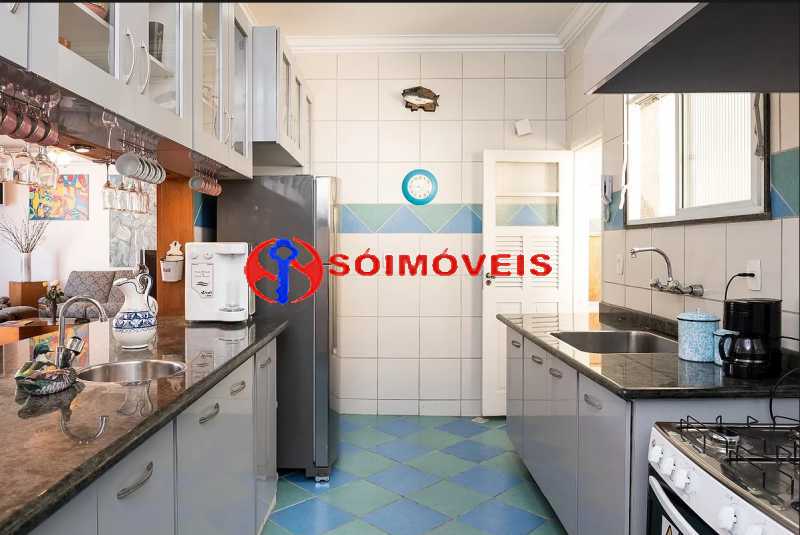 Conheça 8 do imóvel - Cobertura 4 quartos à venda Rio de Janeiro,RJ - R$ 2.650.000 - LBCO40322 - 24 8 - Cobertura 4 quartos à venda Rio de Janeiro,RJ - R$ 2.650.000 - LBCO40322 - 24